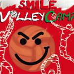 smile volley camp