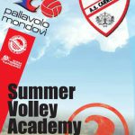 summer volley academy