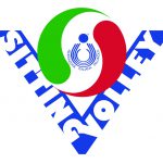 SITTING VOLLEY logo