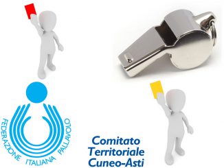 Comunicato Ufficiale numero 7 del 2 novembre 2017